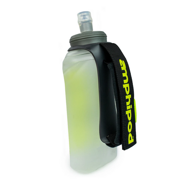 Hydraform Freeform Bottle - 17 oz. Clear
