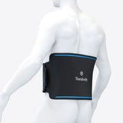 RecoveryTherm Hot Vibration Back and Core - Run Republic