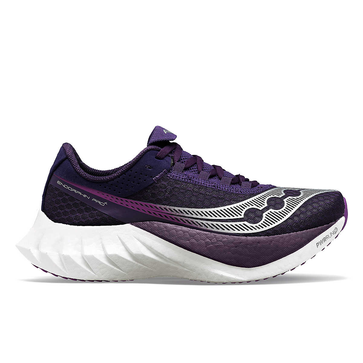 Women's Endorphin Pro 4 - Cavern and Violet