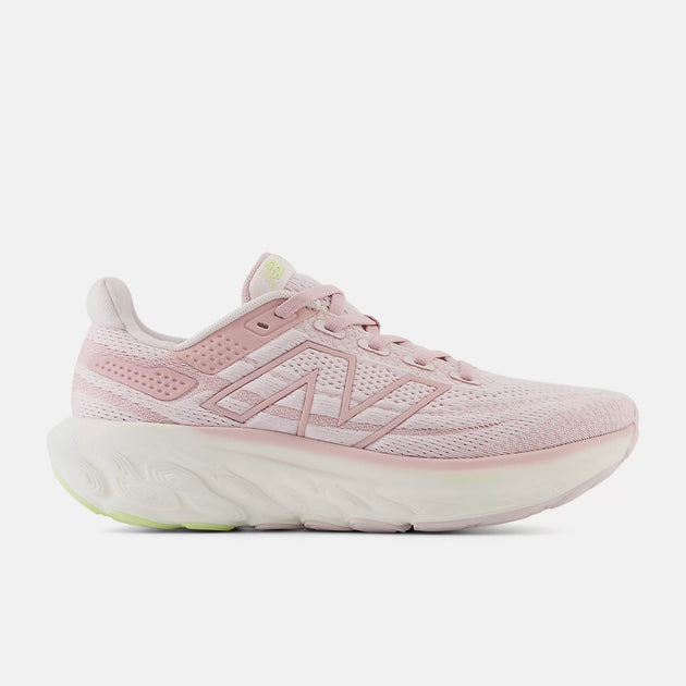 New Balance FUEL - Bustier - astro dust/pink 