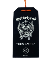 Motörhead Ace of Spades Mathis Long Sleeve Knit - Run Republic