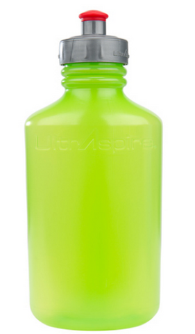 UltrAspire Ultraflask 550 Hybrid Bottle - Run Republic