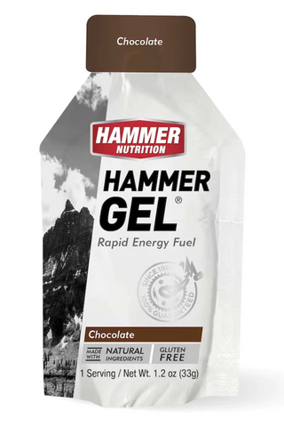 Hammer Nutrition Hammer Gel® - Run Republic