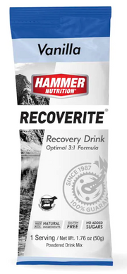 Hammer Nutrition Recoverite® Original/2.0 - Run Republic