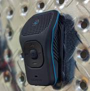 Noxgear 39g Wearable Bluetooth Speaker - Run Republic