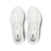 Women's ON Cloud 5 - Undyed-White and White - Run Republic