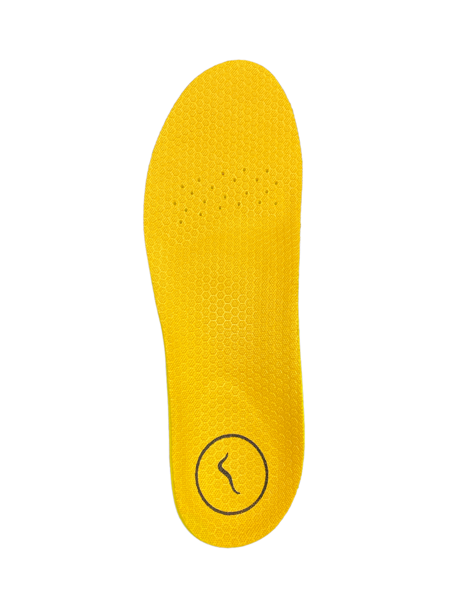 FootBalance 100 Impact Custom Insoles Run Republic