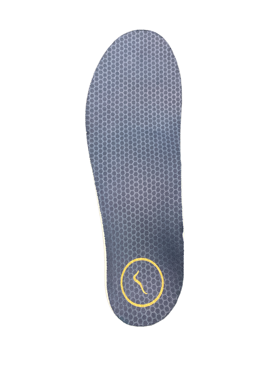 FootBalance 100 Balance Custom Insoles Run Republic