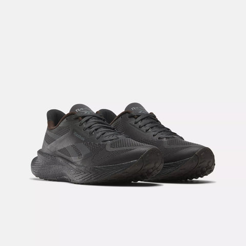 Women's Floatride Energy 6 - Black / Dark Matter - REEBOK