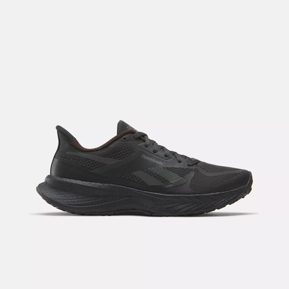 Reebok black shoes for women deals