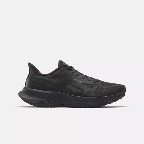 Women's Floatride Energy 6 - Black / Dark Matter - REEBOK