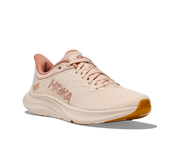 Women's Solimar - Vanilla and Sandstone - Run Republic