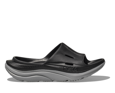 All Gender Ora Recovery Slide 3 - Black and Stellar Grey