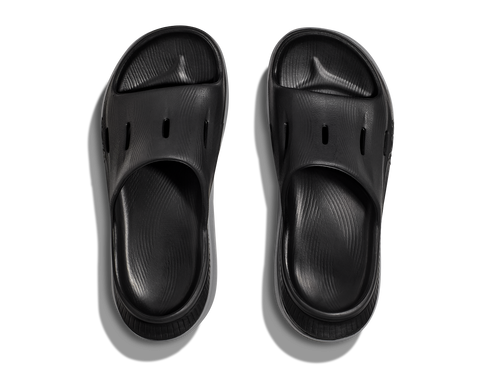 All Gender Ora Recovery Slide 3 - Black and Stellar Grey