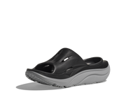 All Gender Ora Recovery Slide 3 - Black and Stellar Grey