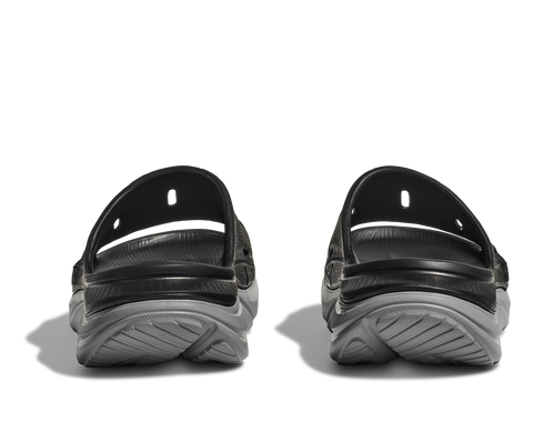 All Gender Ora Recovery Slide 3 - Black and Stellar Grey