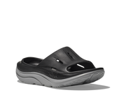 All Gender Ora Recovery Slide 3 - Black and Stellar Grey