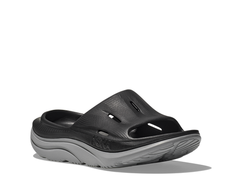 All Gender Ora Recovery Slide 3 - Black and Stellar Grey