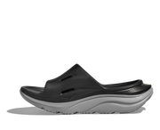 All Gender Ora Recovery Slide 3 - Black and Stellar Grey