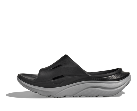 All Gender Ora Recovery Slide 3 - Black and Stellar Grey