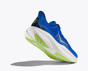 Men's Mach 6 - Electric Cobalt and Varsity Navy