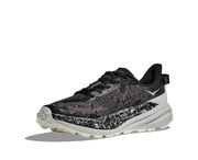 Men's Speedgoat 6 - Black and Stardust