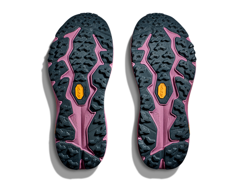 Women's Speedgoat 6 - Sherbet and Beet Root - Run Republic