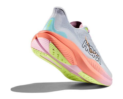 Women's Mach 6 - Illusion and Dusk