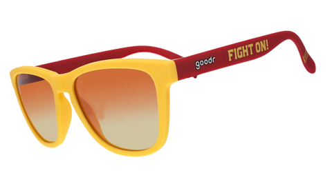 OG goodr The Sunnies of Troy