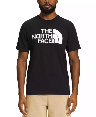 Men's Half-Dome Logo T-Shirt - THE NORTH FACE