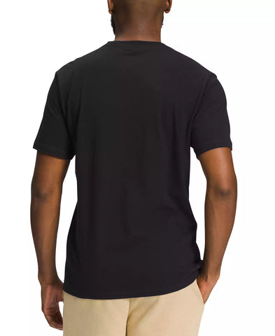 Men's Half-Dome Logo T-Shirt - THE NORTH FACE