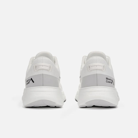 WOMEN'S S1 WHITE - Mount to Coast