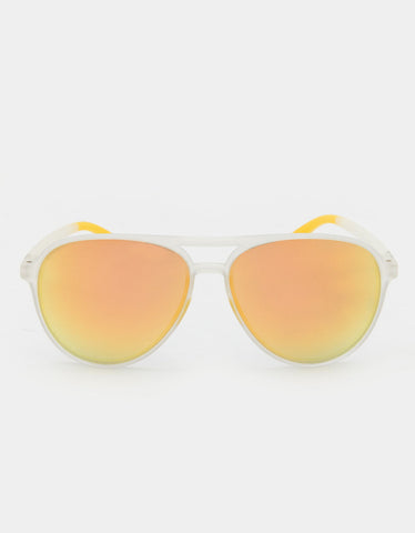 Mach G goodr Ace Of Face Polarized Sunglasses