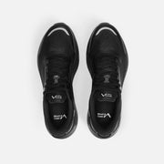 WOMEN'S S1 BLACK - Mount to Coast