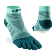 Women's Injinji - Ultra Run Performance Mini-Crew