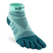 Women's Injinji - Ultra Run Performance Mini-Crew