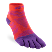 Women's Injinji - Ultra Run Performance Mini-Crew