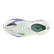 Women's Mizuno Neo Zen Running Shoe - Hint of Mint India Ink