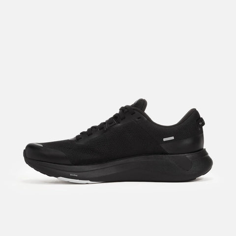 WOMEN'S S1 BLACK - Mount to Coast