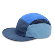 Dirtbaggin' 5 Panel Hat (Unisex) - SPRINTS - Run Republic