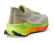 Men's FloatZig Adventure 1 - Beige and Lime