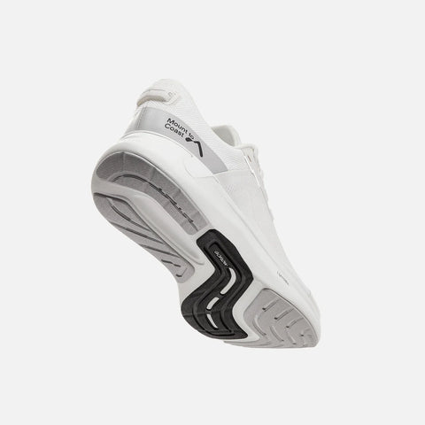 WOMEN'S S1 WHITE - Mount to Coast