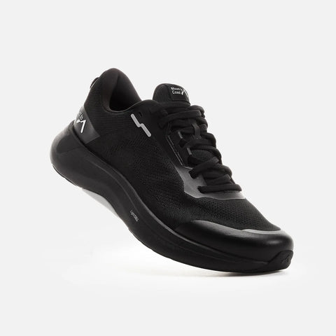 WOMEN'S S1 BLACK - Mount to Coast