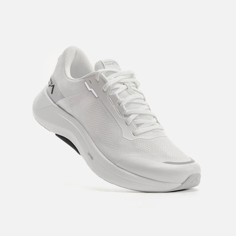 WOMEN'S S1 WHITE - Mount to Coast