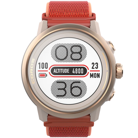 COROS APEX 2 GPS Outdoor Watch