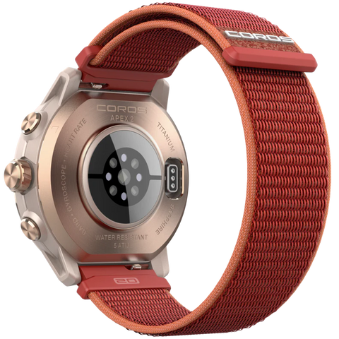 COROS APEX 2 GPS Outdoor Watch