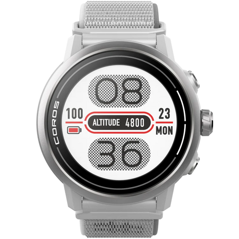 COROS APEX 2 GPS Outdoor Watch