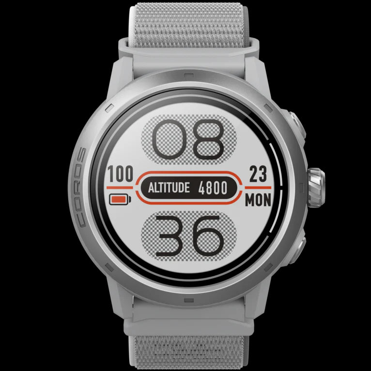 COROS APEX Pro GPS Watch
