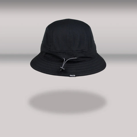 B-Series "JET" Edition Bucket Hat - Fractel