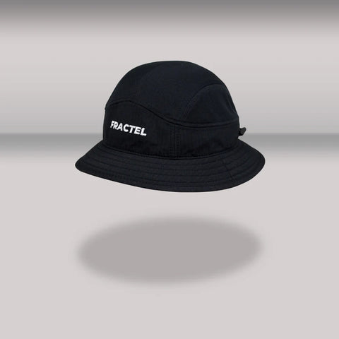 B-Series "JET" Edition Bucket Hat - Fractel